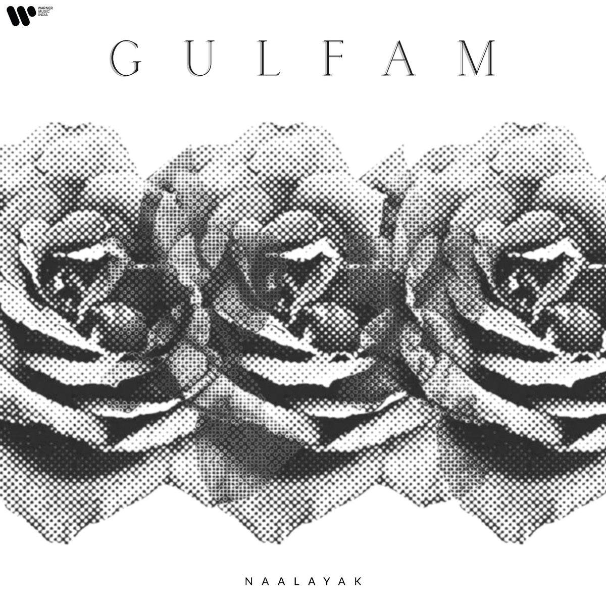 WarnerMusicIN's tweet photo. Andaaz mein naye hain ye hazoor! 'GULFAM', a brand new track by @NAALAYAK_ from his upcoming album 'MARAMMAT' drops on the 11th of September! ЁЯМ╣
Pre-save here: https://t.co/sdosGr9ya4
#GULFAM #MARAMMAT #Naalayak #Music #ComingSoon #StayTuned #Artist https://t.co/4UAn1wHMoK