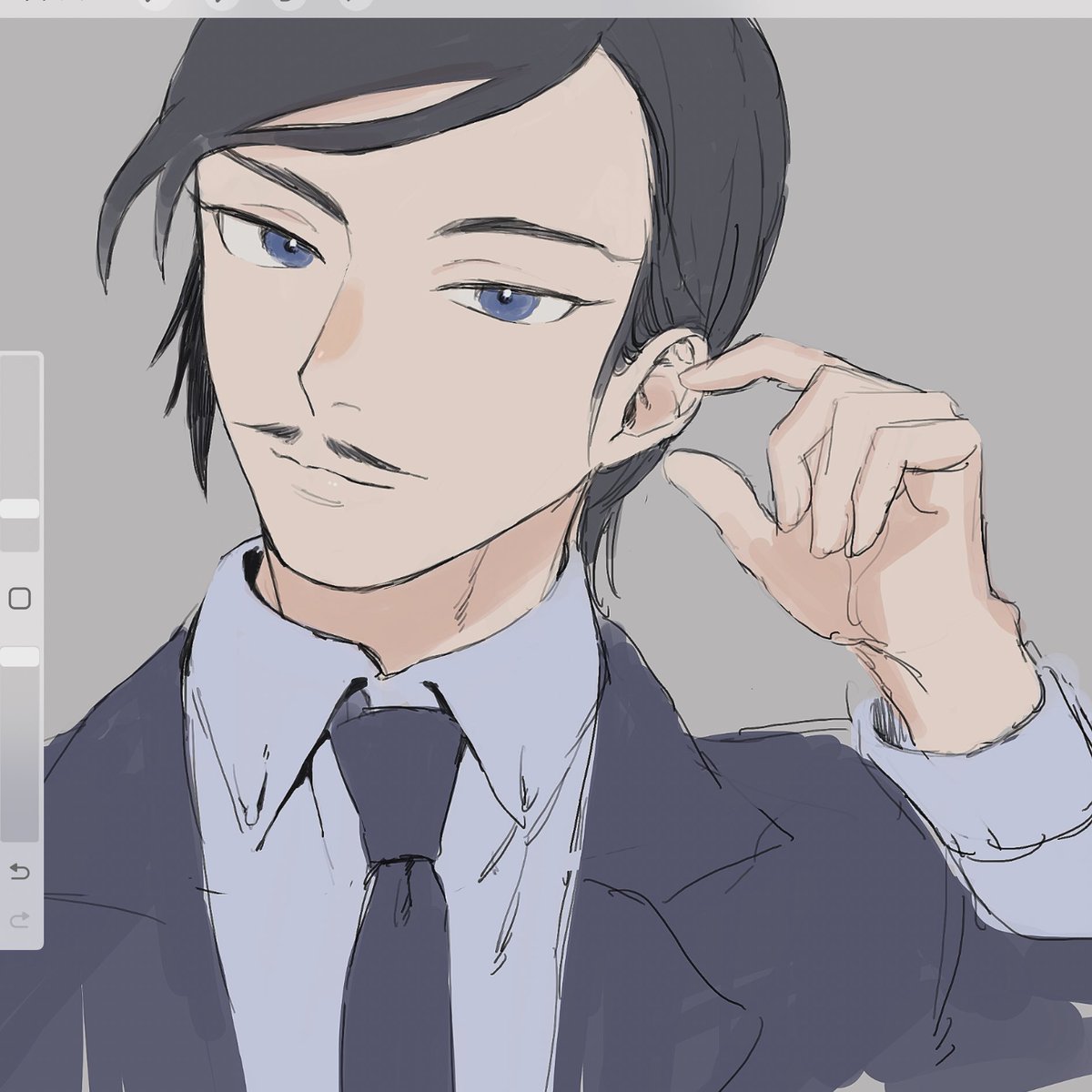 abi (@ha_abic) on Twitter photo 