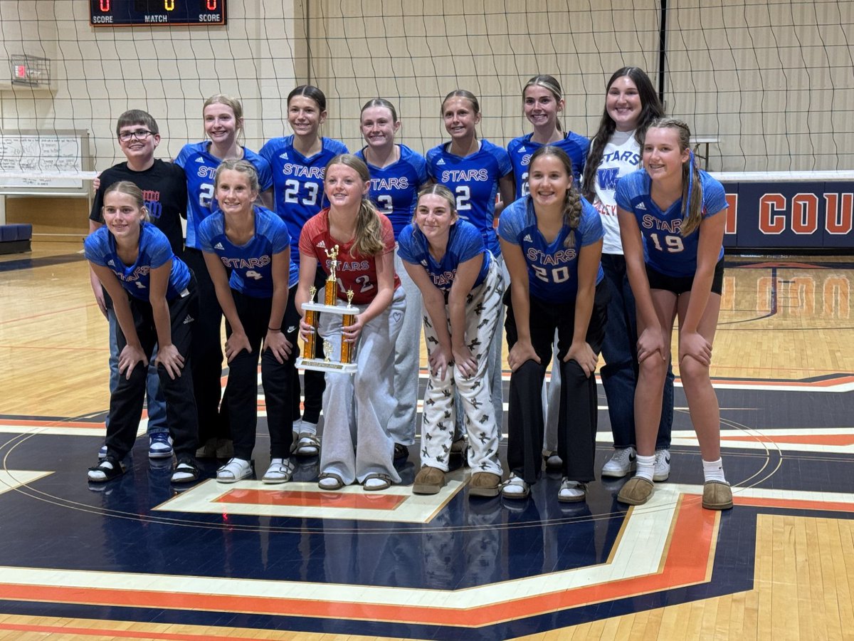 WEBO Athletics tweet media