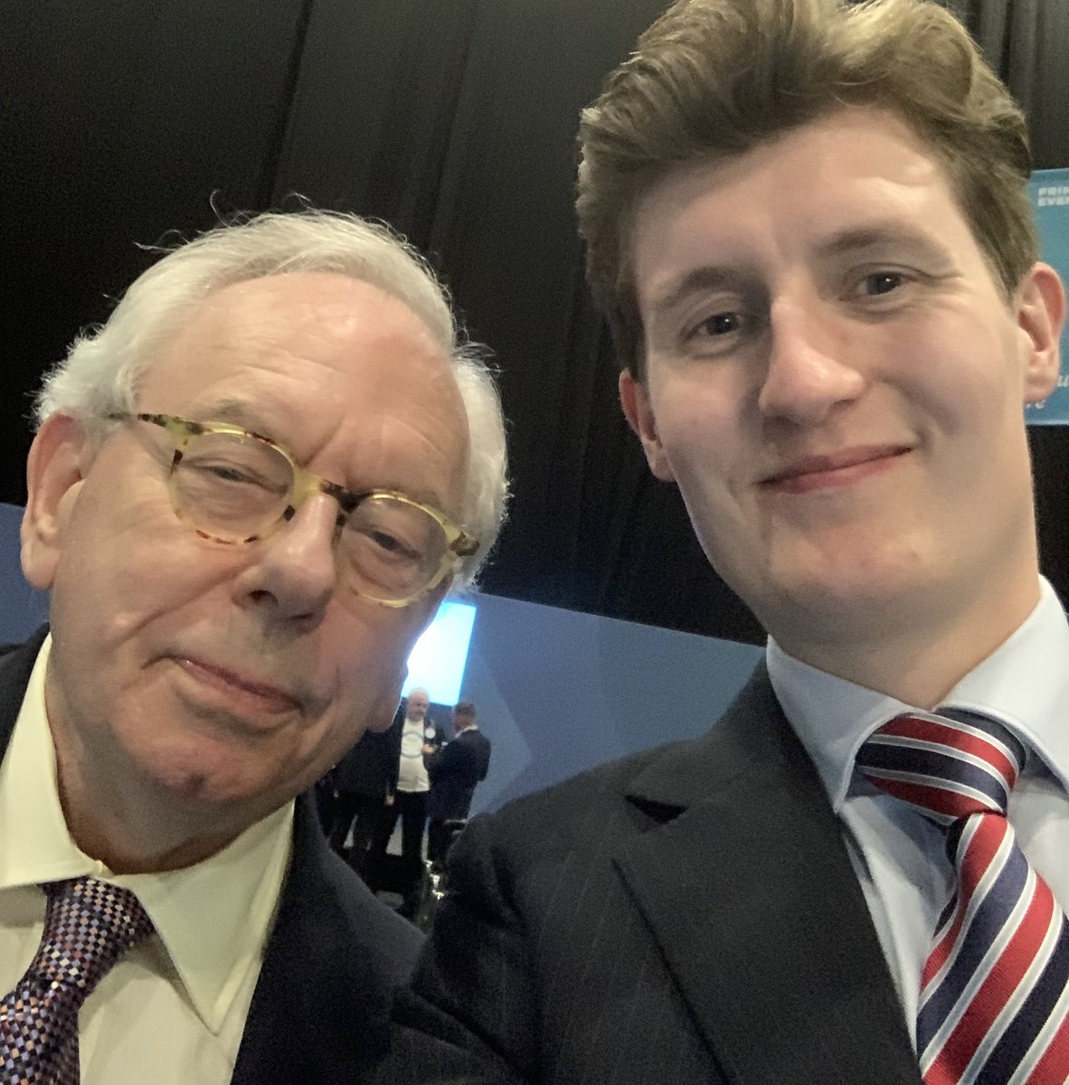 George Spence (@georgehmspence) on Twitter photo Listening to <a href="/davidstarkeyCBE/">David Starkey</a> at the #ReformUK Conference was electrifying! Razor-sharp intellect exposed how our common law’s been subverted & why we must reclaim our sovereignty; Abolish quangos, ditch the ECHR, & restore traditional concepts from #history of who we are. He Listening to <a href="/davidstarkeyCBE/">David Starkey</a> at the #ReformUK Conference was electrifying! Razor-sharp intellect exposed how our common law’s been subverted & why we must reclaim our sovereignty; Abolish quangos, ditch the ECHR, & restore traditional concepts from #history of who we are. He