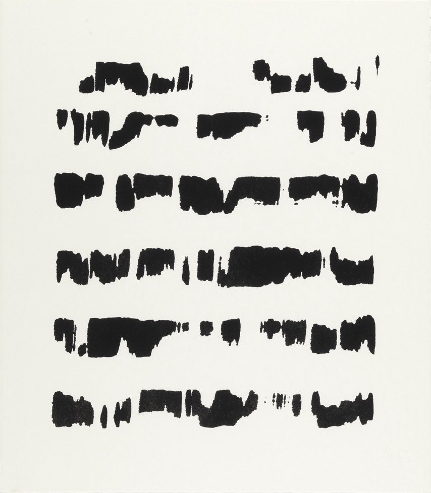 Lamentamos el fallecimiento de Gustavo Torner, cofundador del Museo Abstracto de Cuenca y miembro destacado del Grupo de Cuenca, esencial en el arte español de la segunda mitad del siglo XX.

Tras ilustrar para <a href="/revistatelos/">Revista Telos</a>, su obra forma parte de la Colección Telefónica.