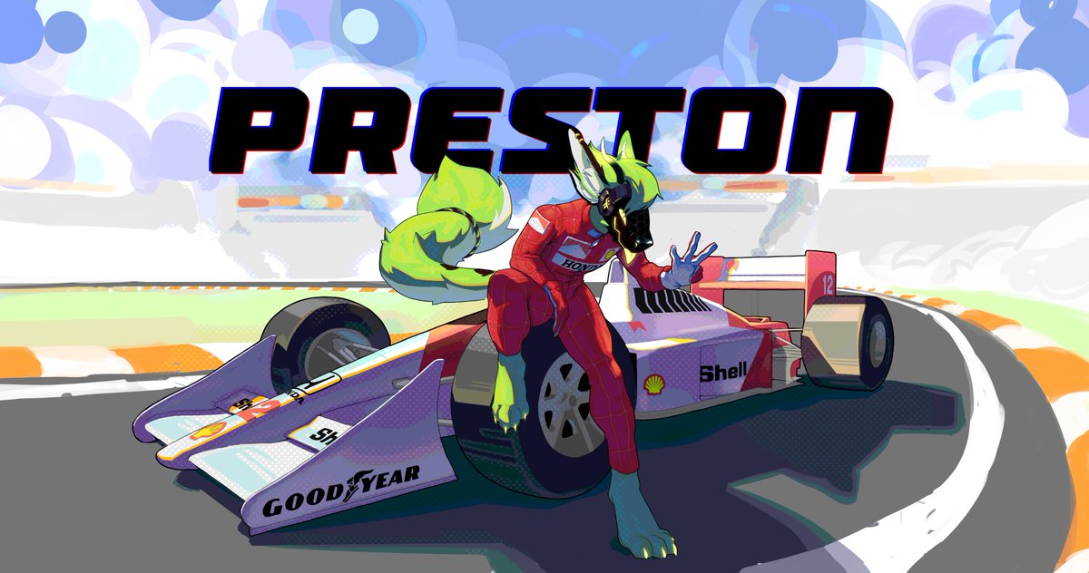 Protogen commission for <a href="/ChessGPT4/">Preston</a>