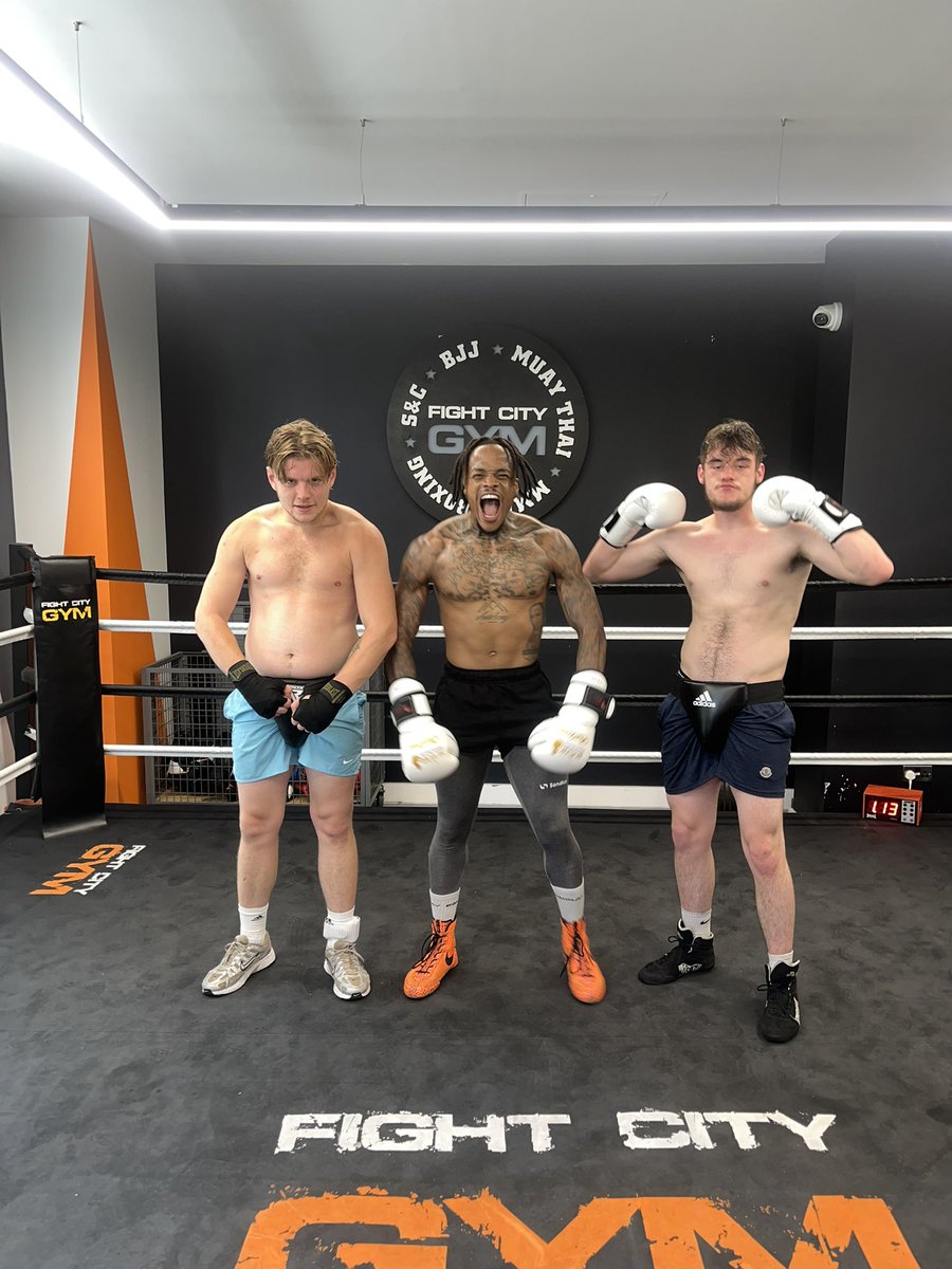 JackDoesBoxing tweet media