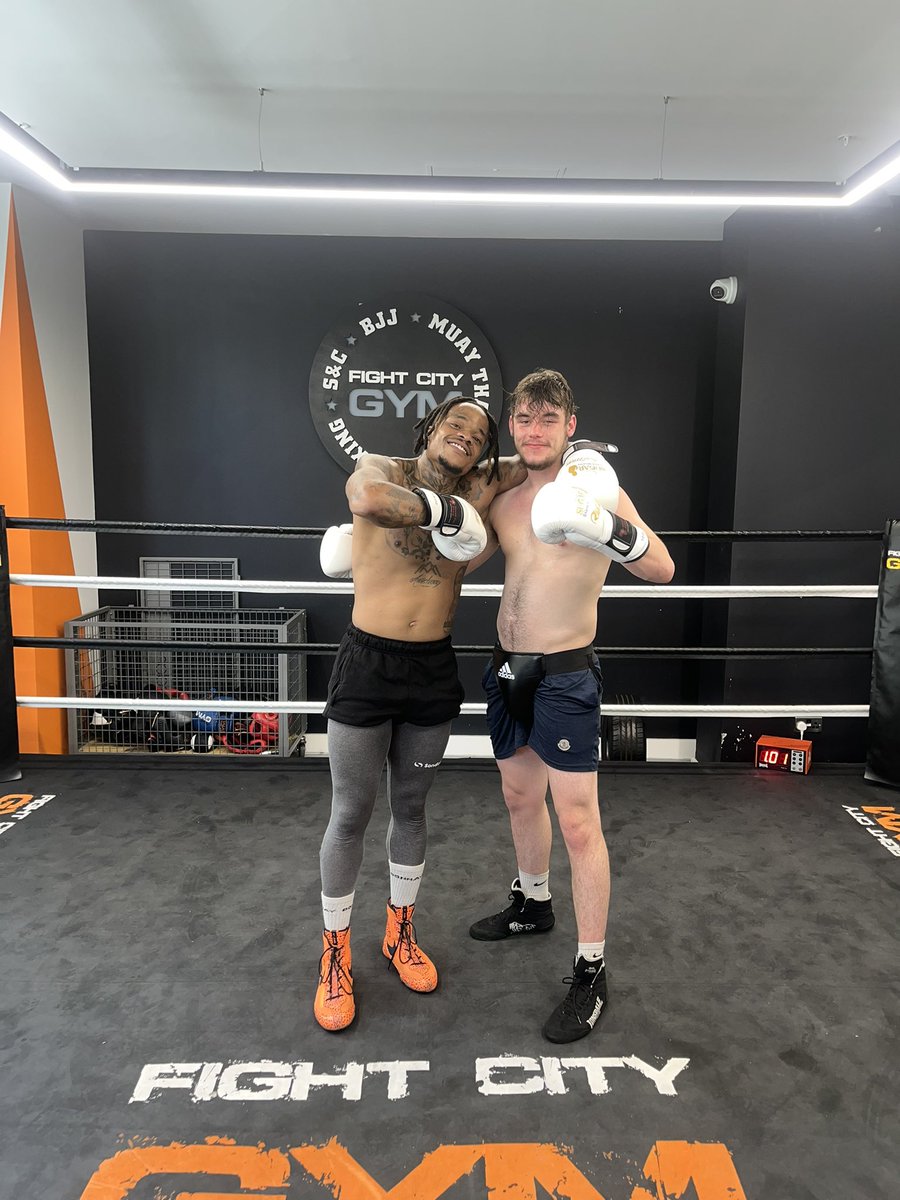 JackDoesBoxing tweet media