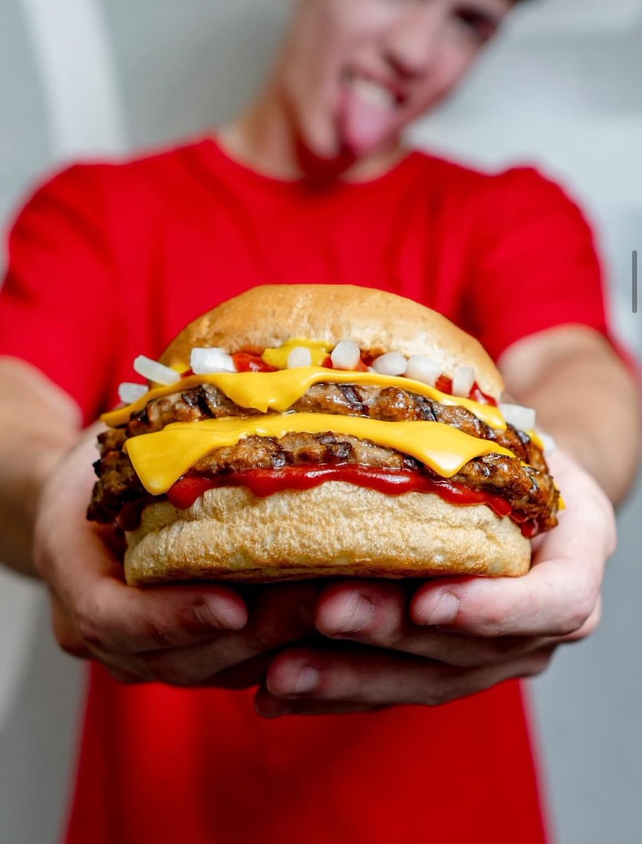 Cuando digo que tengo antojo de algo rico…

me refiero a esto 👇🏼👇🏼👇🏼