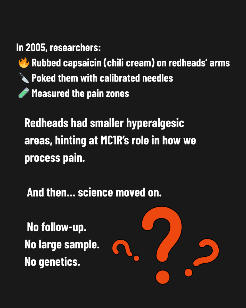 Ginger Science tweet media