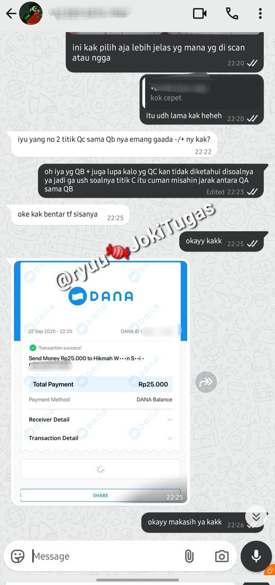 ryuu🍒joki tugass tweet media