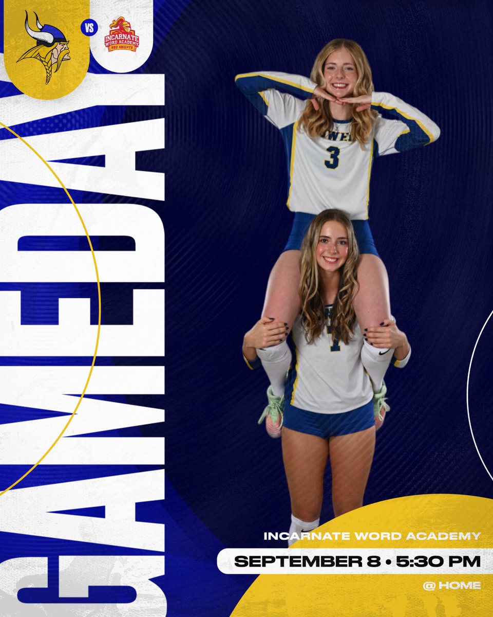 Francis Howell Girls Volleyball tweet media