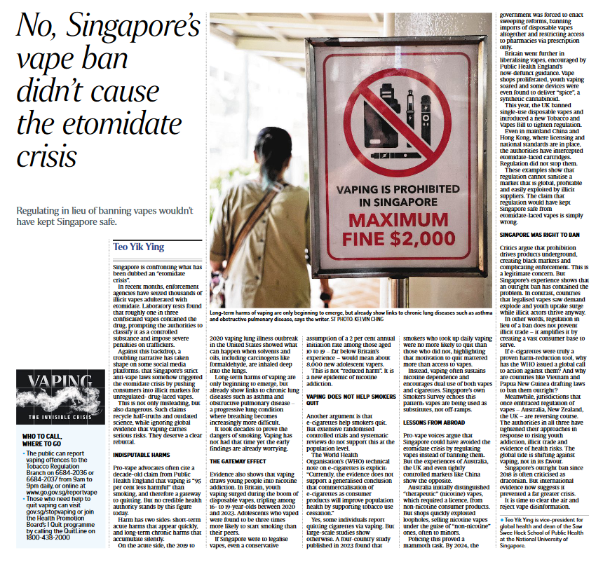 The lady doth protest too much, methinks

sph.nus.edu.sg/news/no-singap…