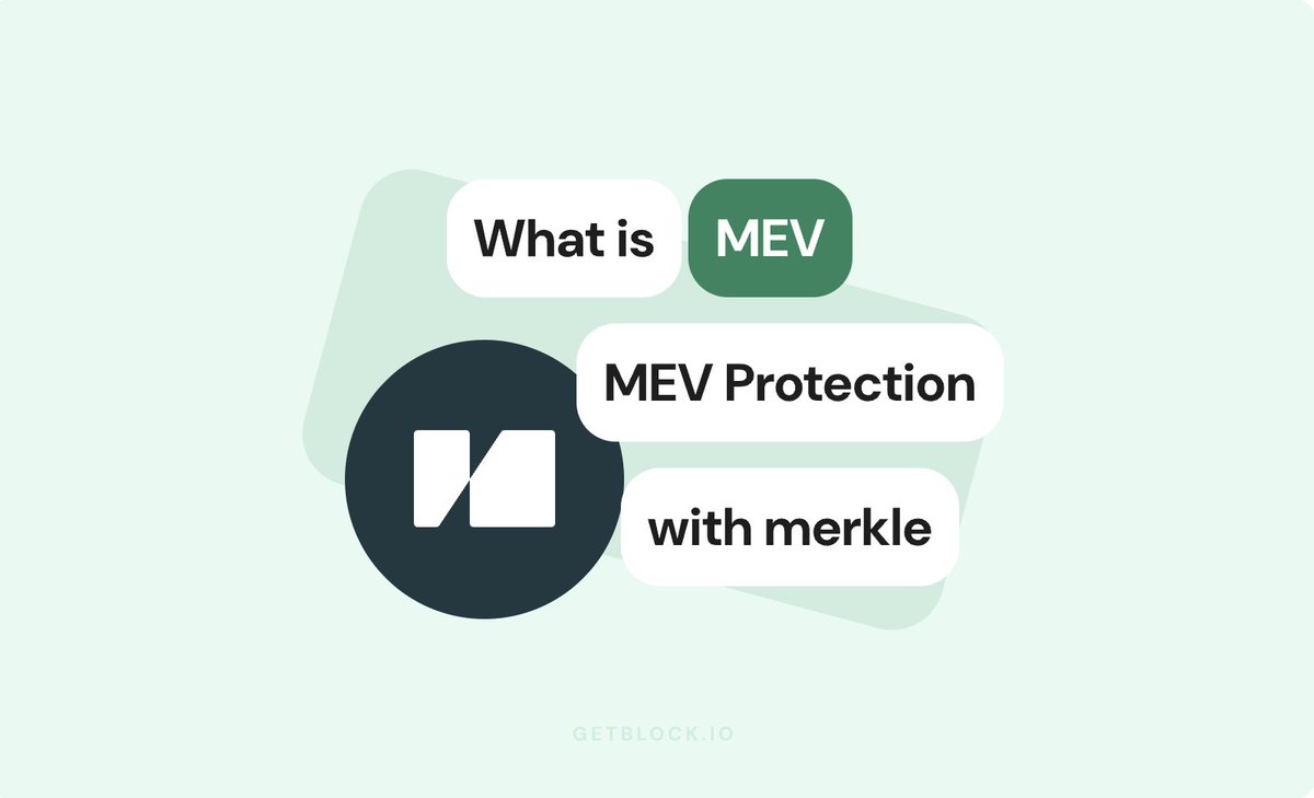 merkle (@merkle_mev) / Posts / X