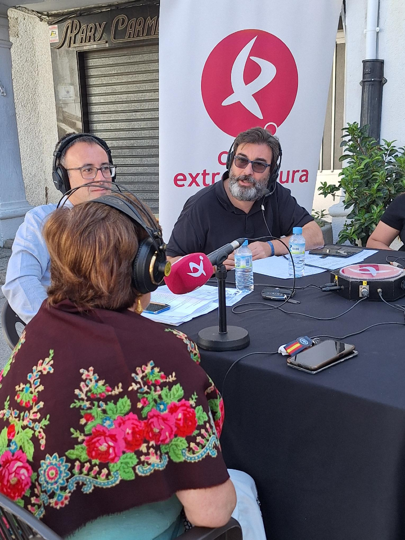 Canal Extremadura tweet media