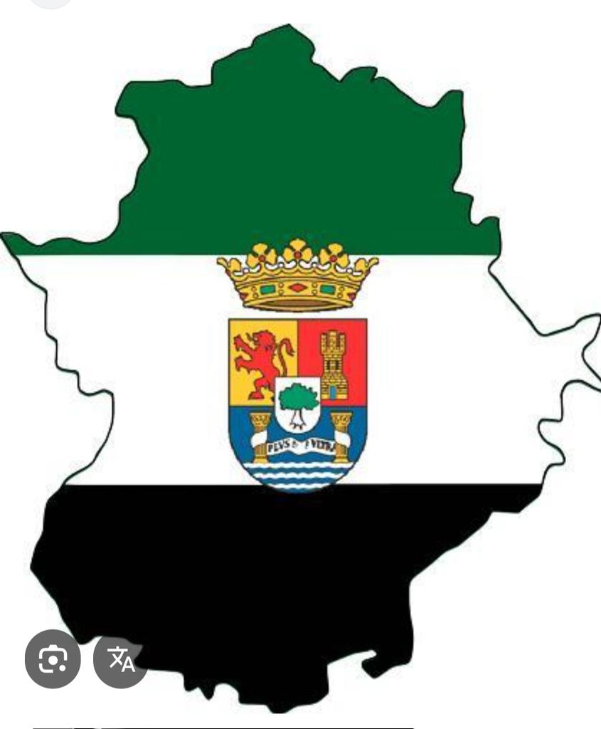 Feliz #DiadeExtremadura!