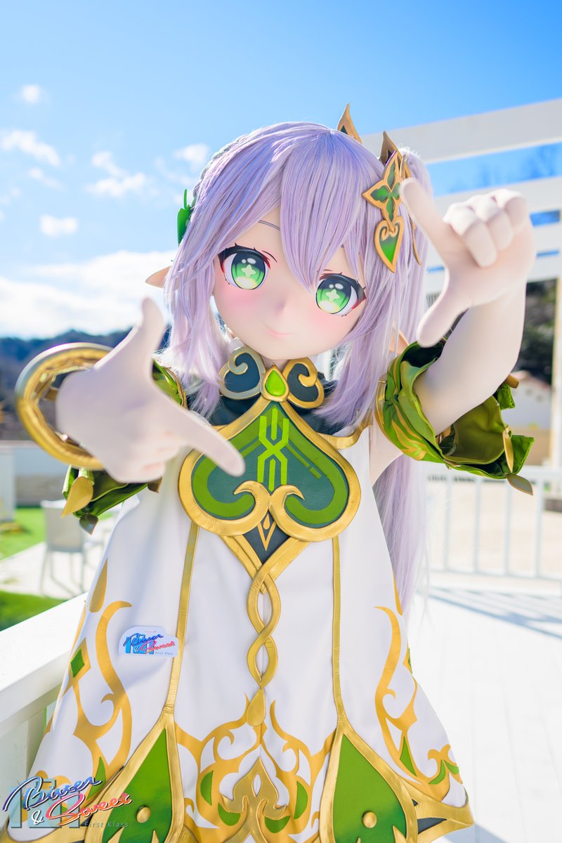 そういえばフォロワー5000人こえました！
いつもありがとうございます！

Thanks for 5,000 followers!
