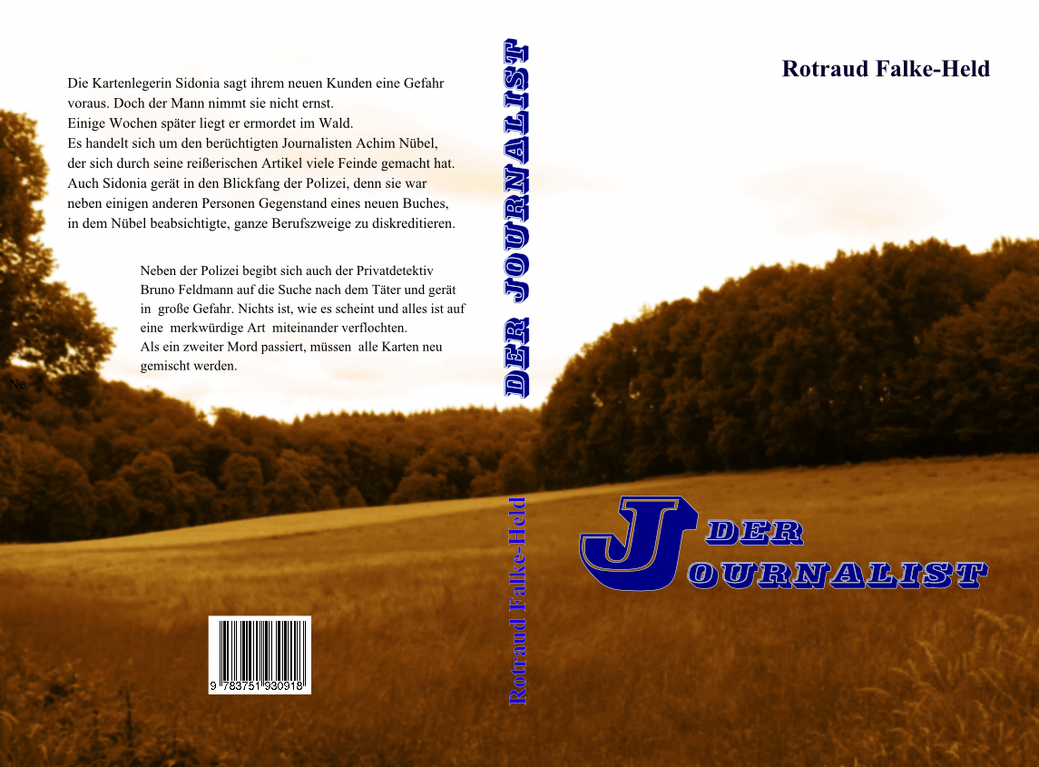 Rotraud Falke-Held tweet media