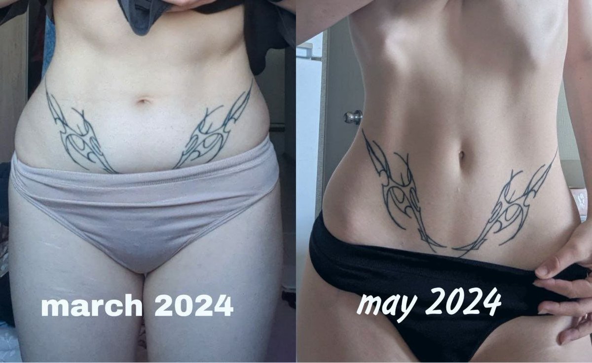 Hanna Fitspo tweet media