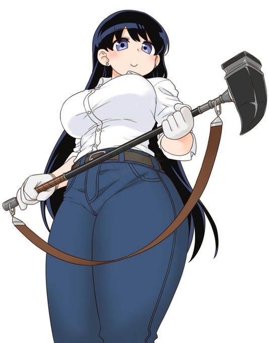 凪さんえっちすぎる 