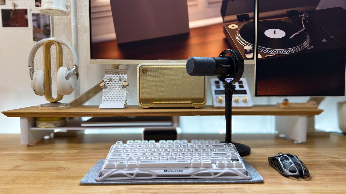 MAONO JAPAN (@JpMaono) / Posts / X