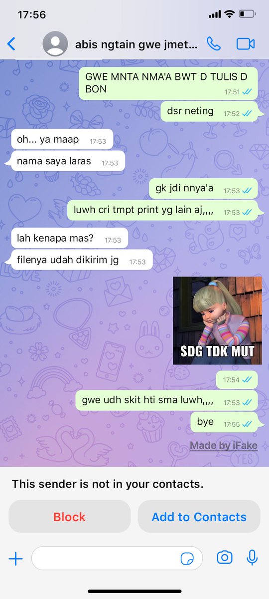 semestastellar's tweet photo. jamet yg tersakiti #warkomPI https://t.co/6wqNsYOWkO