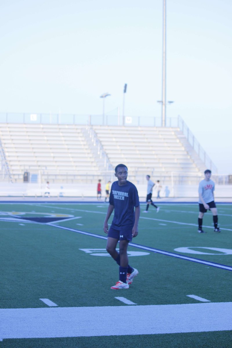 Brayden Hiapo and David Watson are our off season players of the week! These student athletes had great attitudes this week, contributed in our fall league games, made progress in the weight room and competed at our district preview XC meet. Embracing the #BeBetter mindset!