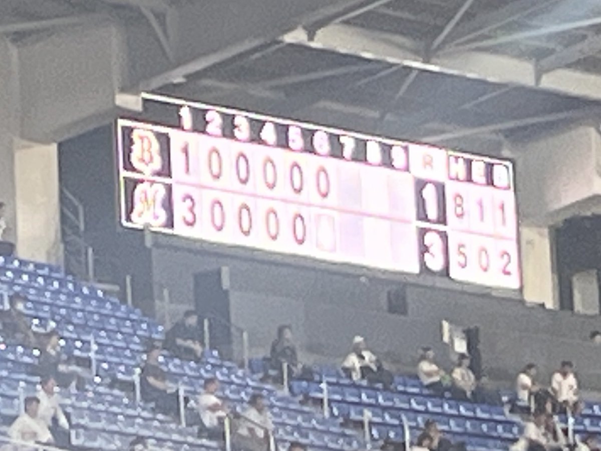 3回から来たからなんで勝ってるのかわからん