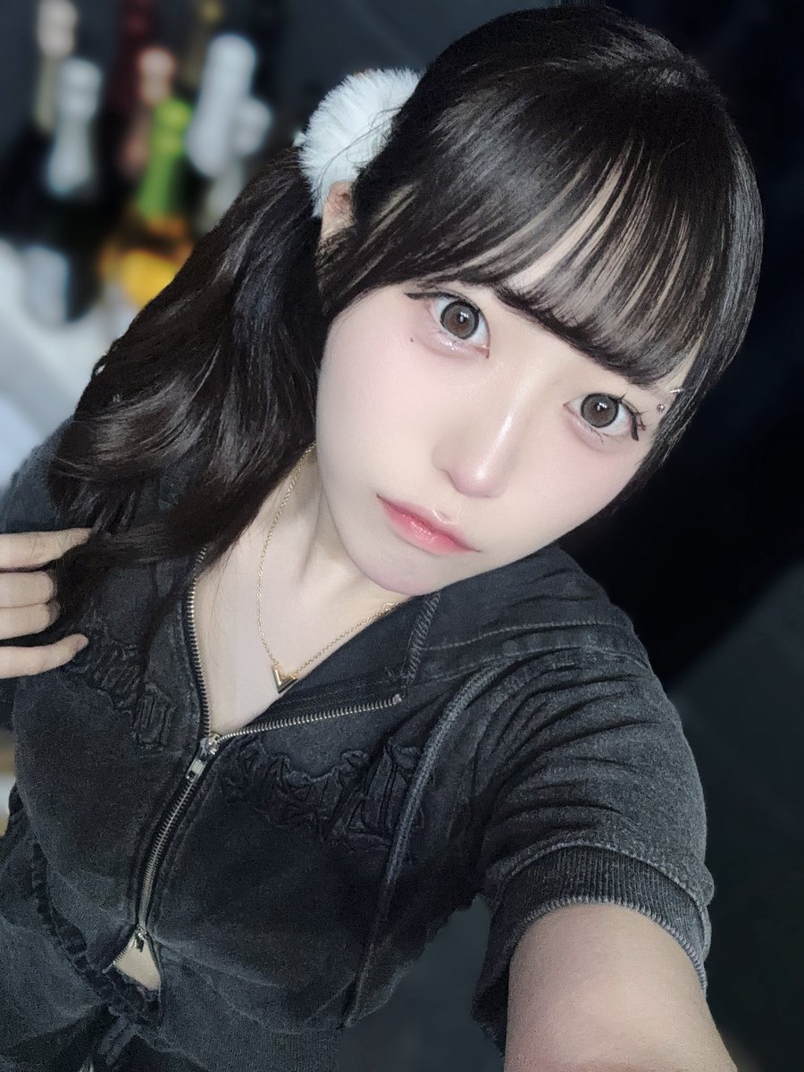 なぎりんゲスト🎵
#自撮り界隈  #岡山コンカフェ #コンカフェ