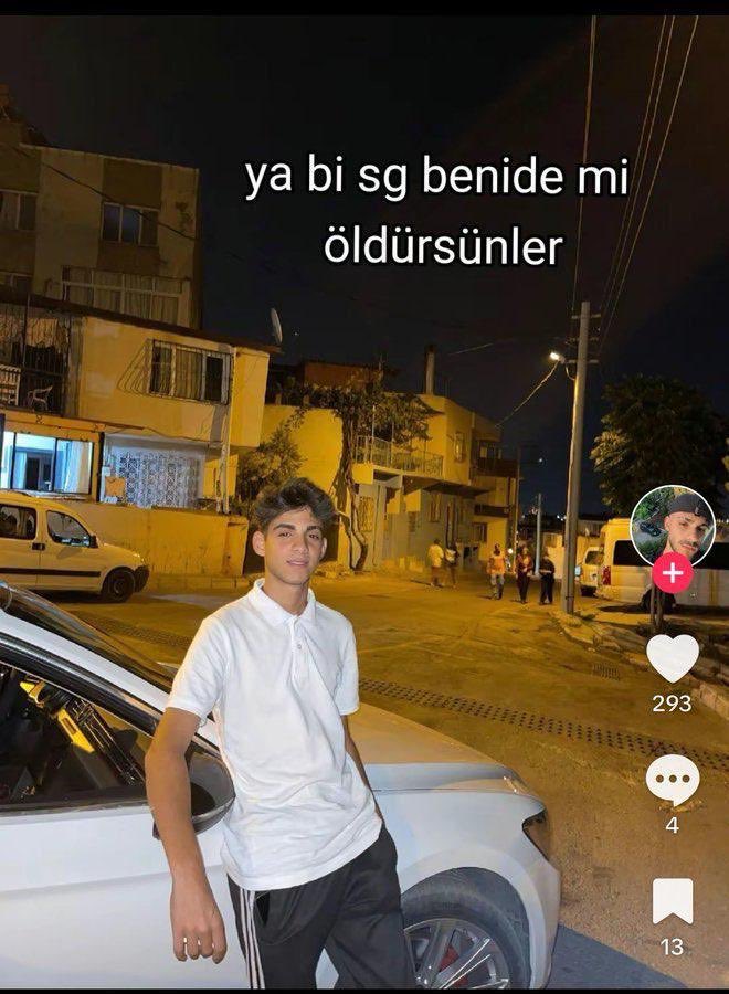 tus’a çalışan ablam sen de eus’a çalışsana diyo