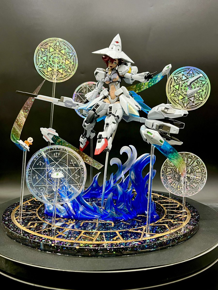 だーいま(5/31八我展@名古屋) tweet media