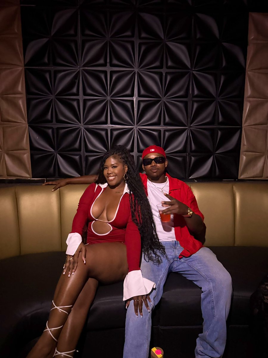 29th bday celebration went up!