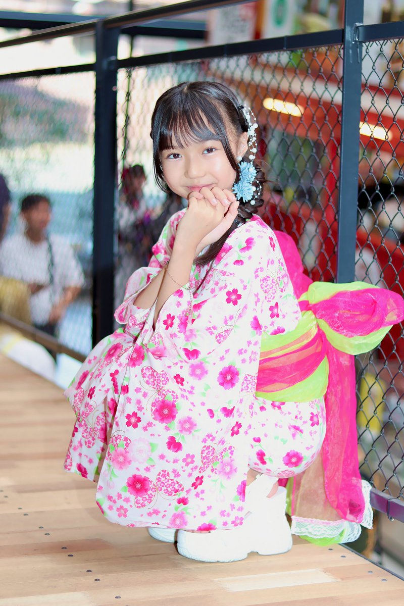 hidebooh2's tweet photo. 2025.8.24
アイドル夏祭
SMASELL Sustainable Commune
YUIRI / パイナップルクラブ ③
#YUIRI #ゆいりん
#パイナップルクラブ
#アイドル夏祭 #SMASELL https://t.co/37lHvXhMbf
