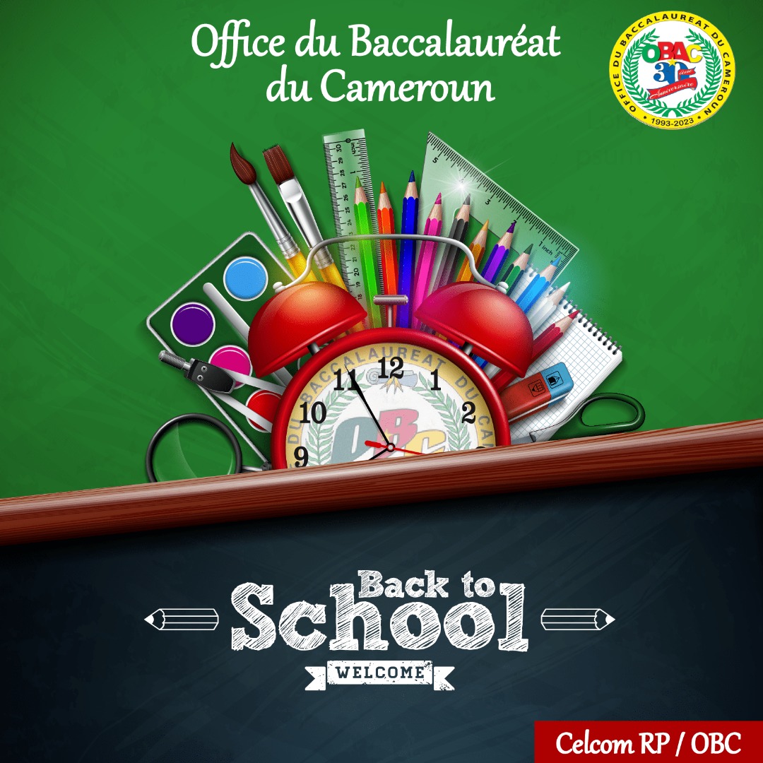 officedubacc's tweet photo. Il est l'heure ! 
Bonne Rentrée à tous sous le prisme de la discipline, du travail et de l'abnégation ! 

#officedubac #BackToSchool @officedubacc https://t.co/pEdSorMJTl