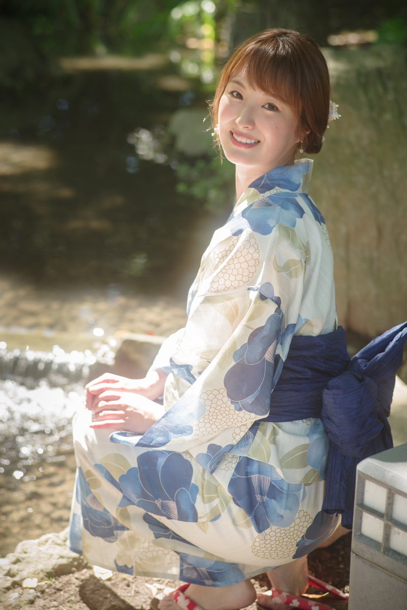 KazooTan2nd's tweet photo. 2025/8/24
さつプリ撮影会
滝本あおいさん(@aoao25juna) 

#滝本あおい
#さつプリ撮影会 https://t.co/4CIuy4Gbjw