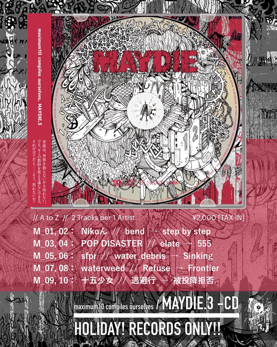 maximum10 tweet media