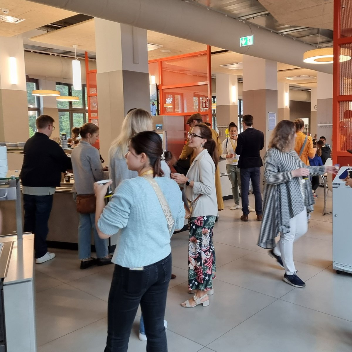 We loved welcoming our community back to campus for our Back to School events. Families explored classrooms, connected with teachers, and shared in the joy of starting a new school year together. Thank you for being such an important part of the #BBISCommunity. #WeareBBIS #BBIS