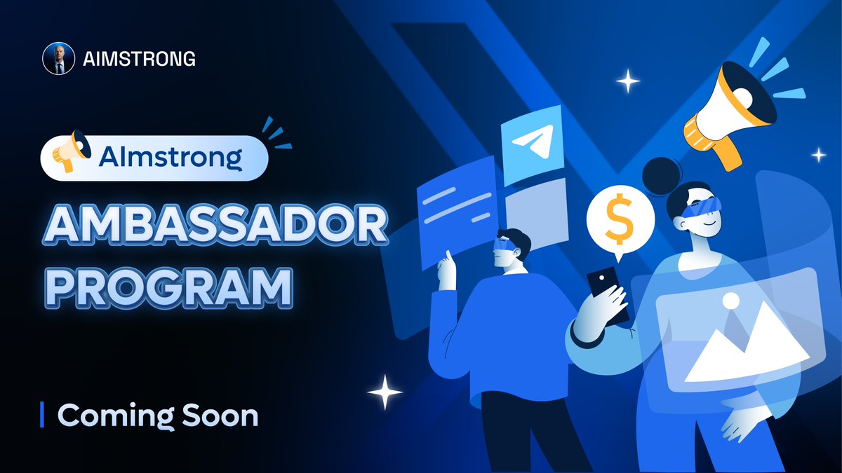 AImstrong tweet media