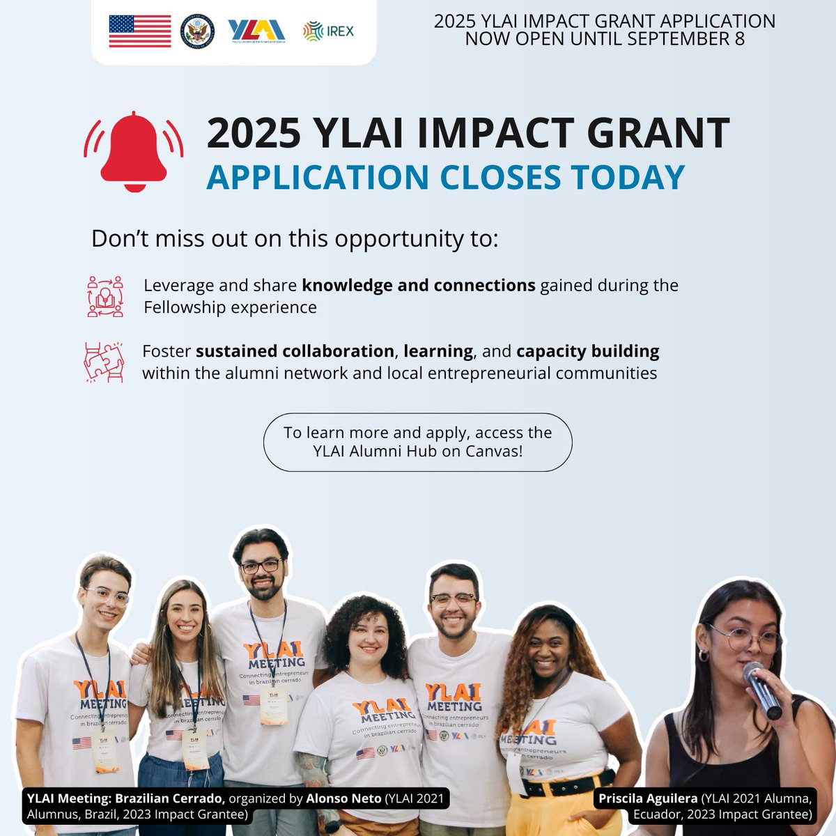 YLAINetwork tweet media