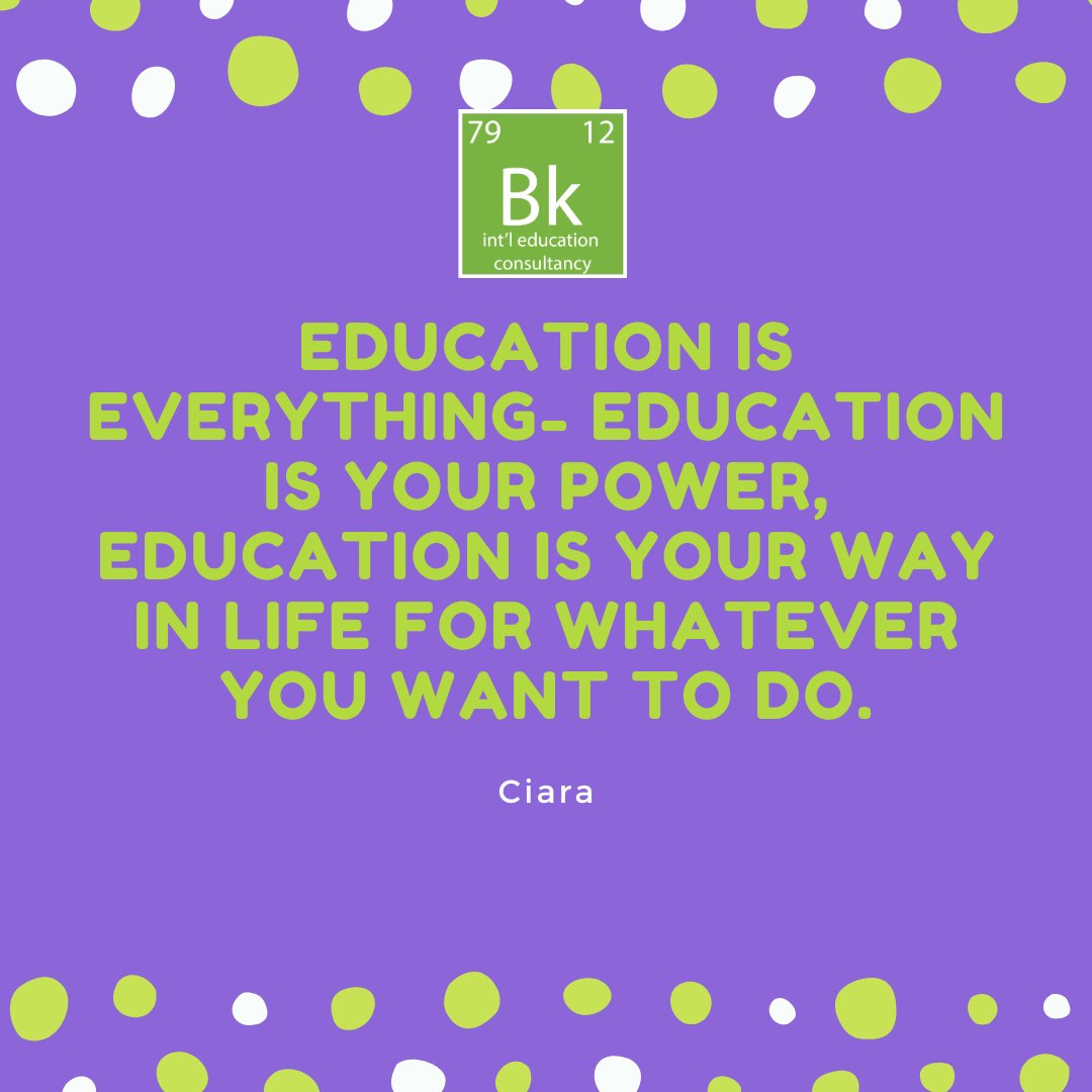 BkConsultancy's tweet image. Education is more than knowledge — it’s power, it’s possibility, it’s the path to your purpose. 
Step into your future — fully equipped. 💼🌍
#EducationIsPower #BkConsultancy #EmpowerThroughEducation #GlobalStudents #StudyAbroadGoals #UnlockYourFuture