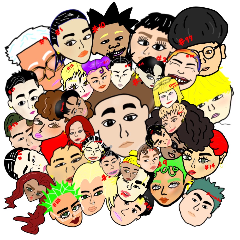 いつでもどこでも、離れても繋がってると信じています。場所は違えど刺激し合って良きライバルとしてまだまだ前進します。
今日、KD公式から少しずつ上がっている報告は自分たちのNEXT STAGEへの一歩に向けて。
個人アカウントからも本人からのコメントが上がっております…是非ご覧ください💐🙏🏼