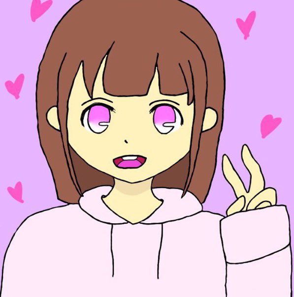 ohana__tabetai's tweet image. 今日でアイビス使い始めて今日で7年

 #ibispaint #ibis #絵描きさんと繋がりたい