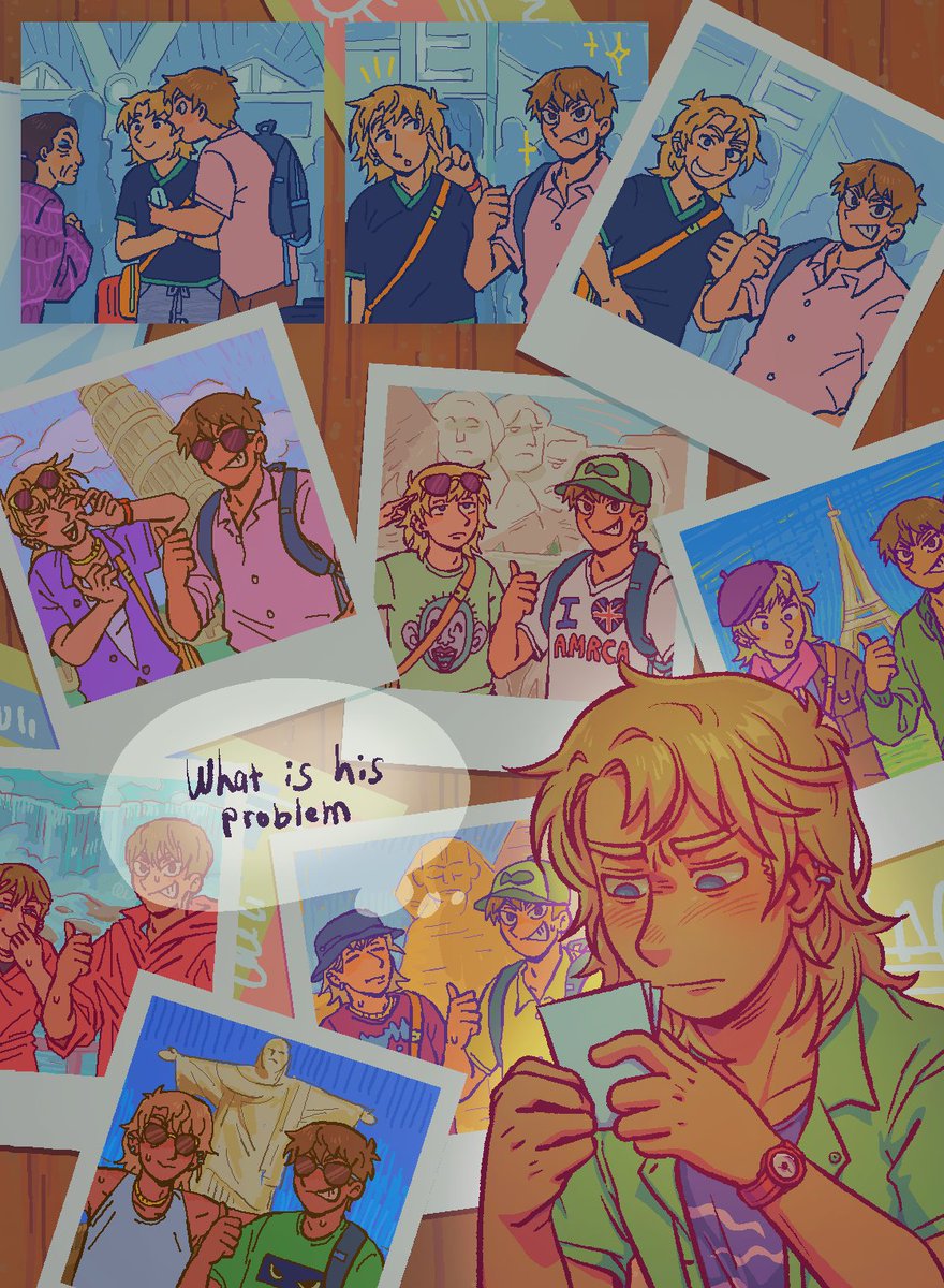 mika 💌 tweet media