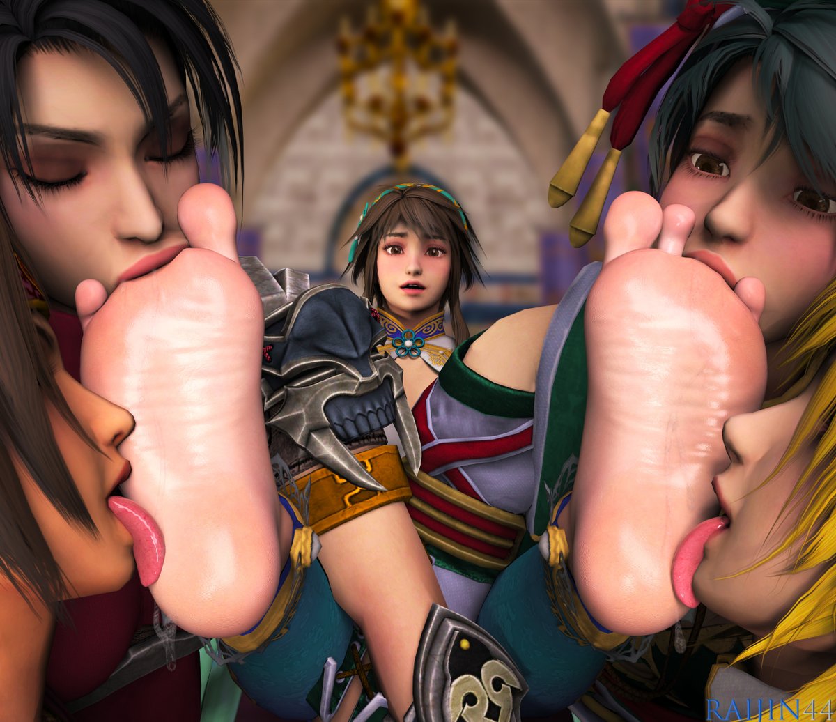 Raijin44 (@ra1j1n44) on Twitter photo 