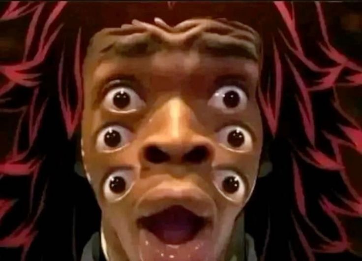 Esta semana subiré varios vídeos sobre mi experiencia en la premiere de Kimetsu no Yaiba y el viernes cuando se estrene, diré mi opinión a fondo sobre la película.

Pero para que os hagáis una idea, esta fue mi cara el 80% de la peli: