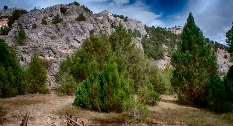 Muriel Viejo ✨ un entorno natural privilegiado para descansar, relajarse y disfrutar de la naturaleza y el cielo estrellado ✨ 

🤩 ¡Reserva ahora tu habitación!

🌐 elcielodemuriel.com

#ElCielodeMuriel #HotelElCielodeMuriel #TurismoenSoria #Astroturismo #HotelverEstrellas