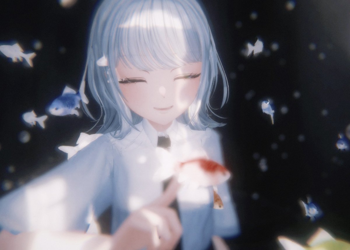 ✨ 𝑹𝑻+𝑭𝒐𝒍𝒍𝒐𝒘 𝑬𝒗𝒆𝒏𝒕 ✨

[SHIRLEY / サエリ]
booth.pm/ja/items/73396…

단발머리에 포멀한 분위기,
웃는 얼굴이 너무 예쁜 아바타예요 ෆ

페이셜 기본 탑재라서 바로 트래킹 가능하고,
일반/페이셜 프리팹도 따로 제공돼서
처음 쓰는 분들도 편하게 쓸 수 있어요 💻

📌 참여 방법