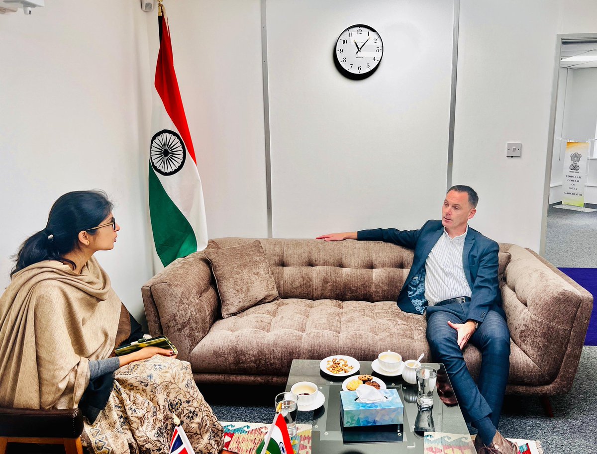 CGI Manchester tweet media