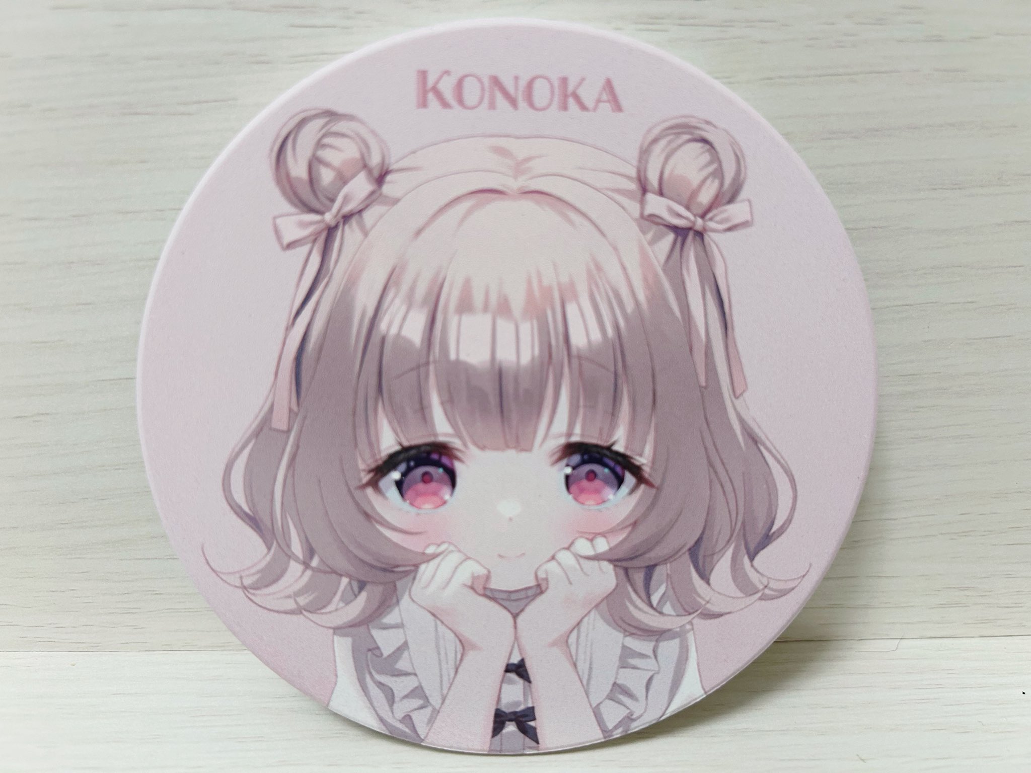 千歳坂すず🐰こみトレ46 4号館C29a Legato on X: 
