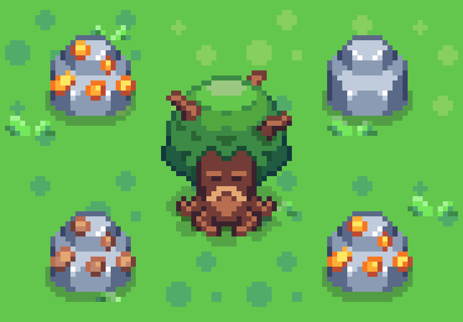 Sunflower Land tweet media