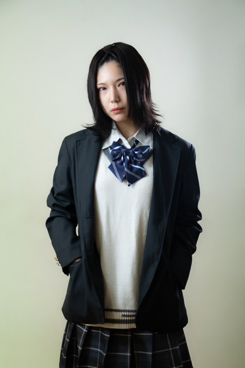 <a href="/somemokamo/">染谷 桃香🌱🍑</a> 【キャラクター紹介】

●一ノ瀬美咲　
演　荏原汐里(<a href="/ehr_sea/">荏原 汐里（えはら しおり）</a> )

バドミントン部を引退し、卒業までの期間を遊び倒そうとしていたところ、神崎に声をかけられる。

面倒見のいい性格で、バドミントン部では部長もしていた。

友達が多く社交的ではあるが、ツッコミが長い。