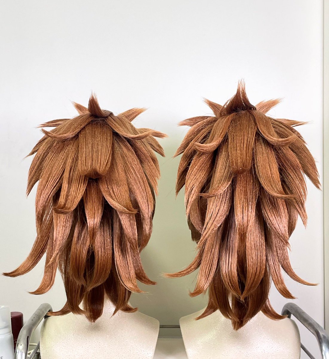 コスプレウィッグ - Search / X