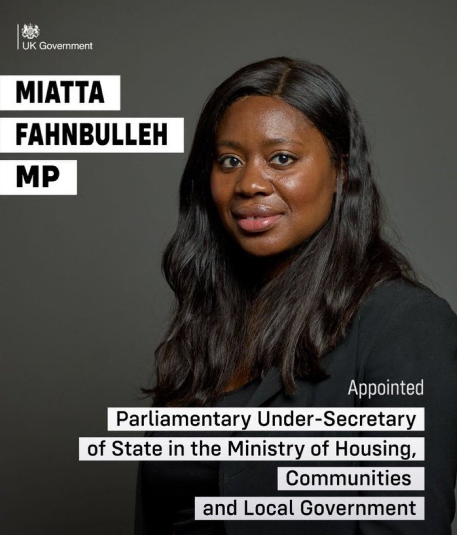 Fabian Society Connections

Fahnbulleh is a senior Fabian voice within Labour. She has spoken on panels at Fabian conferences, written for Fabian pamphlets, and is presented by the Society as part of the new generation of Fabian MPs.

She is linked to Rachel Reeves and Keir