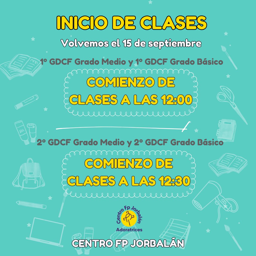 centrojorbalan's tweet photo. https://t.co/YQTZ2JLMI7